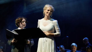 Ragtime, The Musical: All-Star Reunion Concert háttérkép