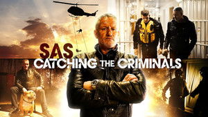 SAS: Catching the Criminals kép