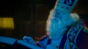 Dag Sinterklaas Season 1 Ep.13 13. epizód