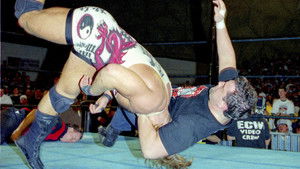 ECW November to Remember 1995 háttérkép