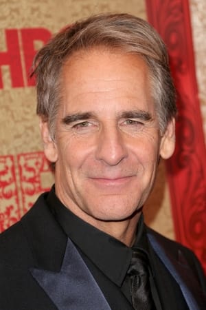 Scott Bakula profil kép