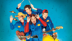 Imagination Movers kép