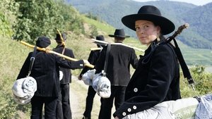 Auf der Walz – Drei Jahre und ein Tag háttérkép