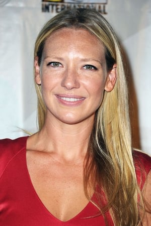 Anna Torv profil kép