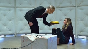 The Strain - A kór 2. évad Ep.11 Zsákutca