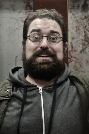 Daniele Misischia profil kép