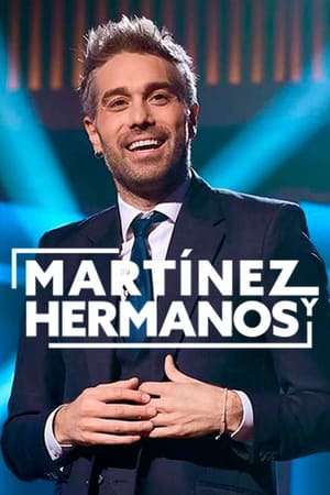 Martínez y hermanos