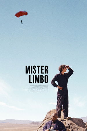Mister Limbo poszter