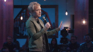 The Comedy Lineup 1. évad Ep.13 Emma Willmann