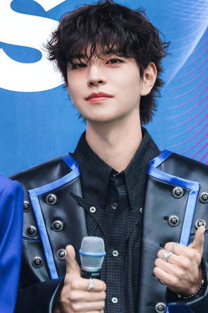 Kim Seung-min profil kép