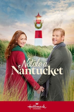 Nantucket Noel poszter