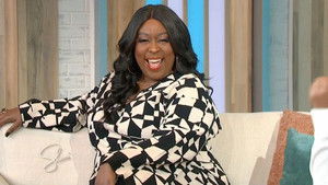 The Sherri Shepherd Show 1. évad Ep.22 22. epizód