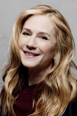 Holly Hunter profil kép