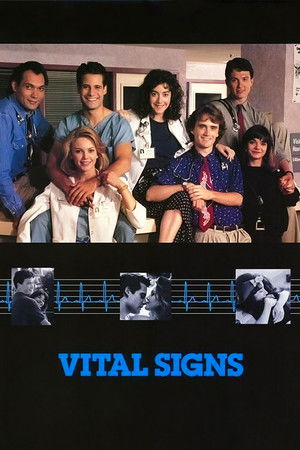 Vital Signs poszter
