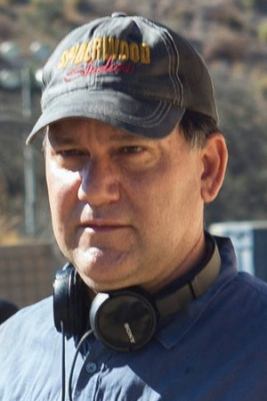 Sean Cain profil kép