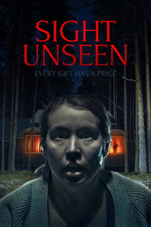 Sight Unseen poszter