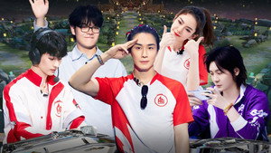 战至巅峰 3. évad Ep.13 13. epizód