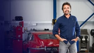 Richard Hammond műhelye 4. évad Ep.1 1. epizód