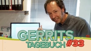 Gerrits Tagebuch 1. évad Ep.35 35. epizód