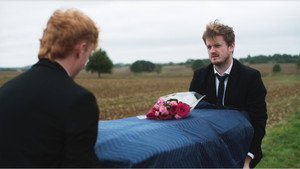 Roadside Funeral háttérkép
