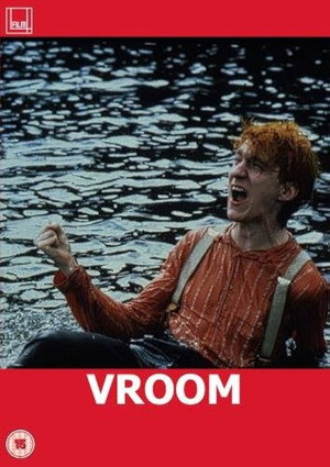 Vroom poszter