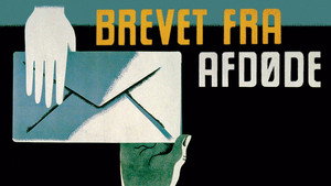 Brevet fra afdøde háttérkép