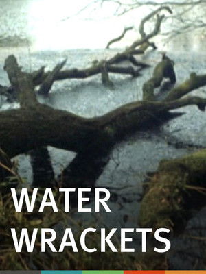 Water Wrackets poszter