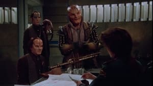 Babylon 5 Minden, ami összeköt Ep.8 A holtak napja