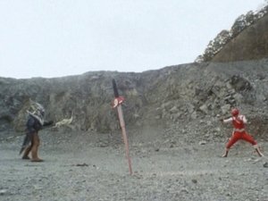 光戦隊マスクマン Season 1 Ep.46 46. epizód
