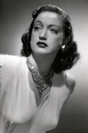 Dorothy Lamour profil kép