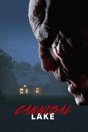 Cannibal Cabin poszter