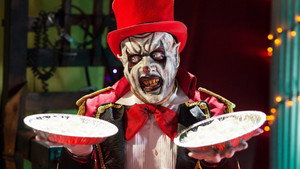 Killjoy's Psycho Circus háttérkép