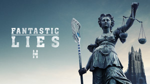 Fantastic Lies háttérkép