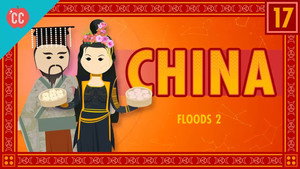 Crash Course World Mythology Season 1 Ep.17 17. epizód