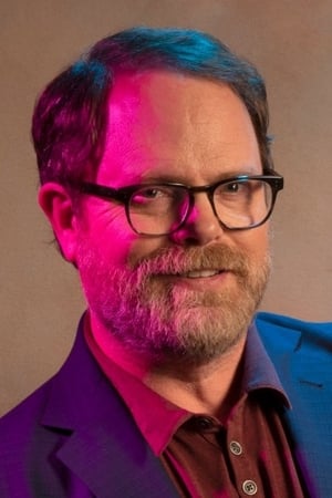 Rainn Wilson profil kép