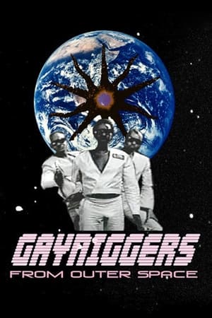 Gayniggers from Outer Space