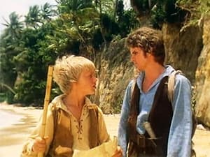 Swiss Family Robinson Season 1 Ep.3 3. epizód