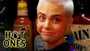 Hot Ones 4. évad Ep.1 1. epizód