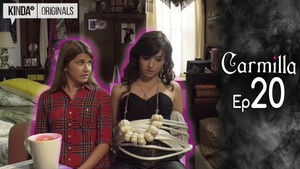 Carmilla 1. évad Ep.20 20. epizód