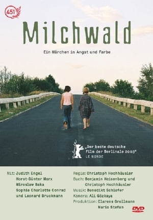 Milchwald