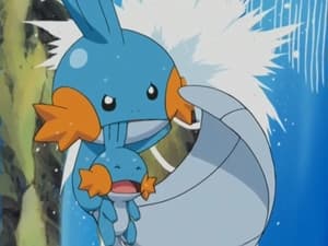 Pokémon 6. évad Ep.25 25. epizód