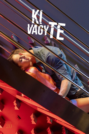 Ki vagy te poszter