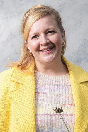 Evelien Van Hamme profil kép