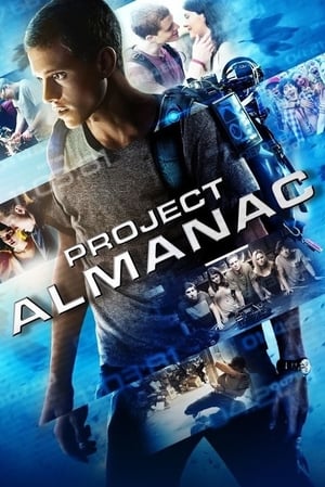 Az Almanach projekt