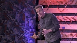 Christopher Titus: Amerigeddon háttérkép