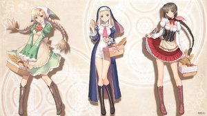 シャイニング・ハーツ 〜幸せのパン〜 kép