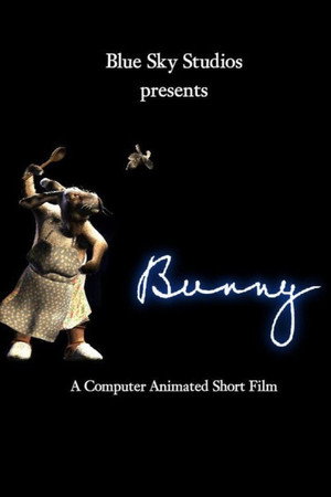 Bunny poszter