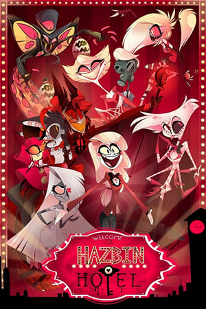 Hazbin Hotel