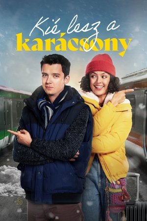 Kié lesz a karácsony?