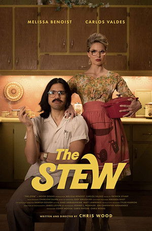 The Stew poszter